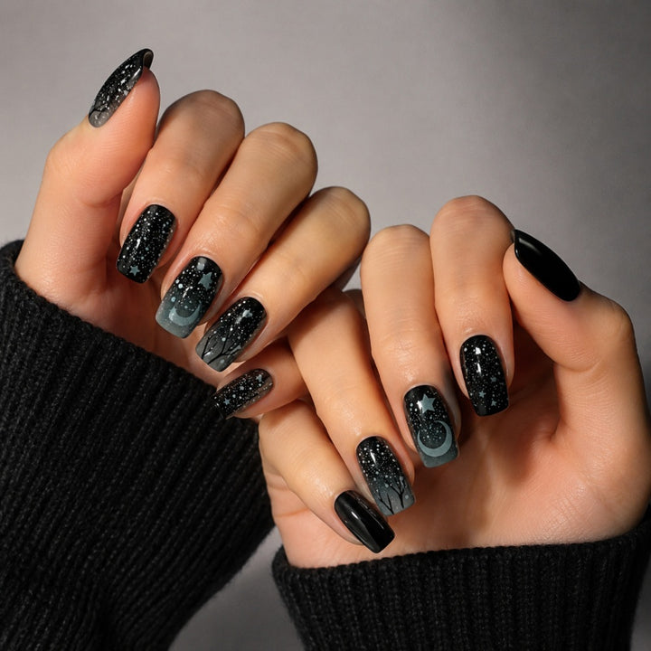 Artificial Nails Stornfield