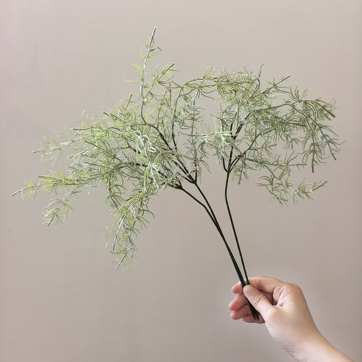 Decorative Artificial Fern