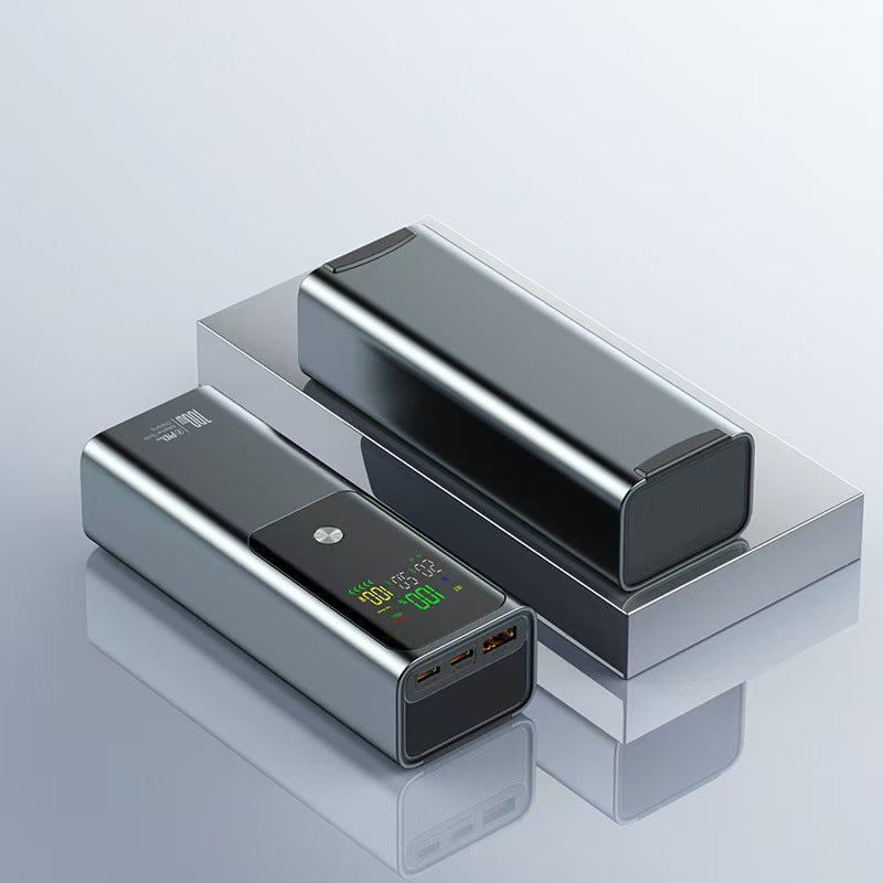 Portable charger Stornfield