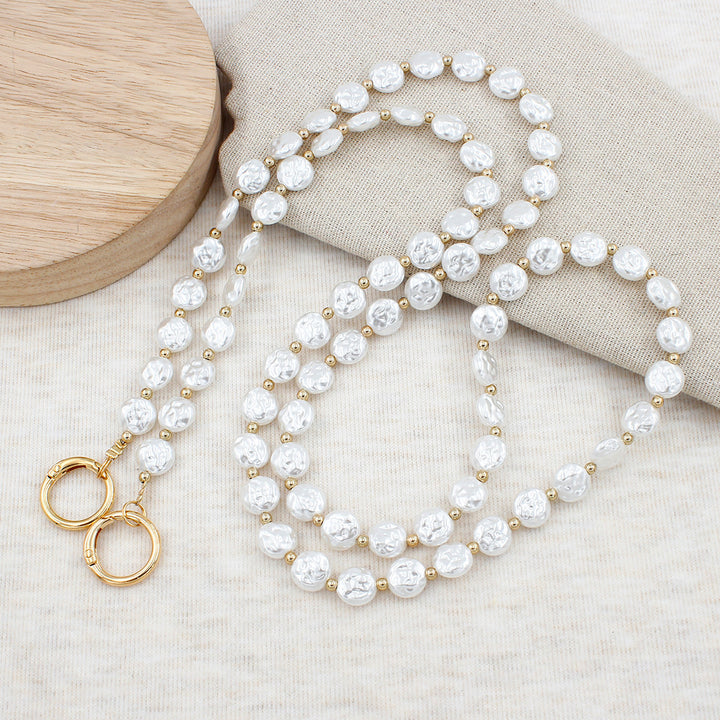 Decorative Eyewear Chain Stornfield