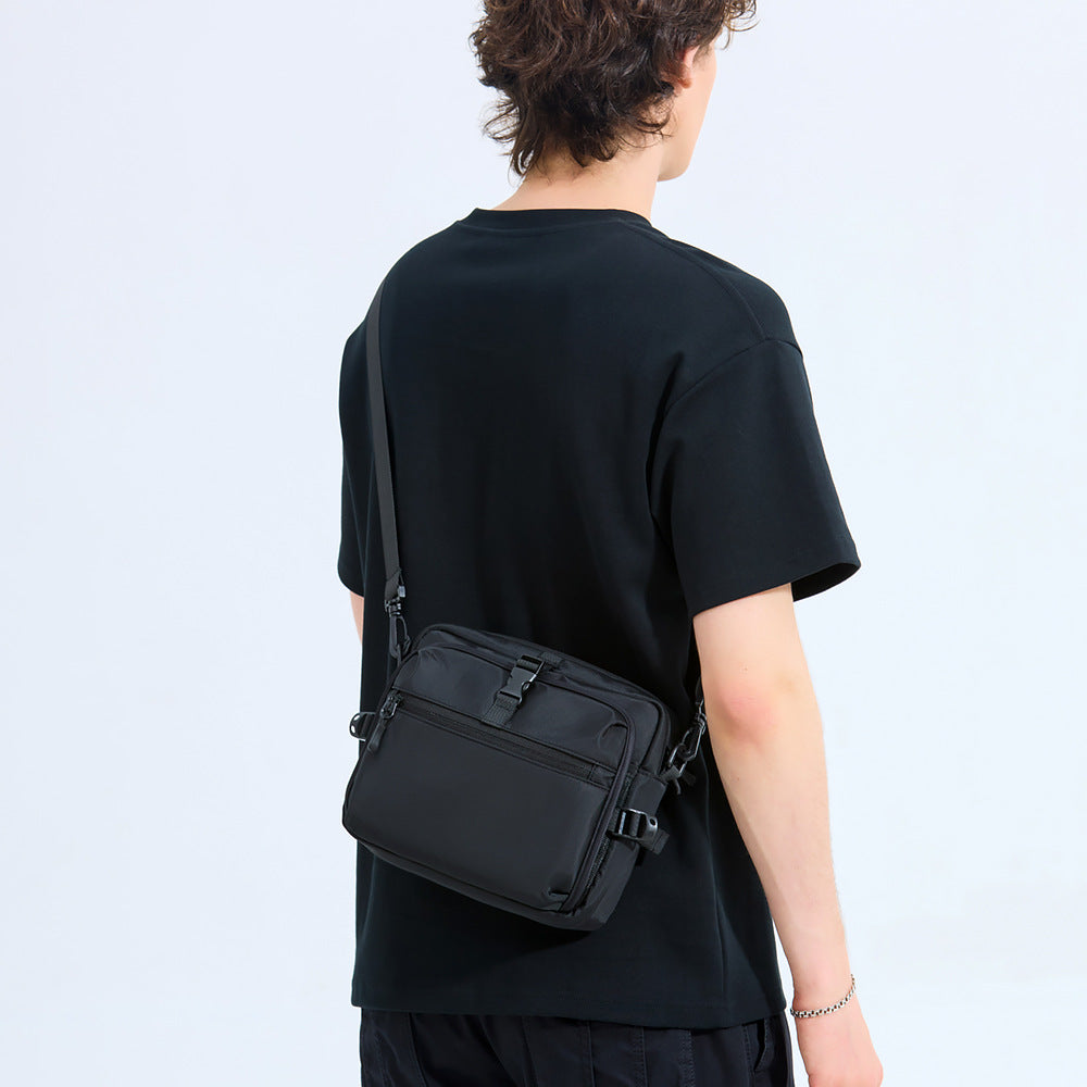 Adjustable Compact Sling Bag Stornfield
