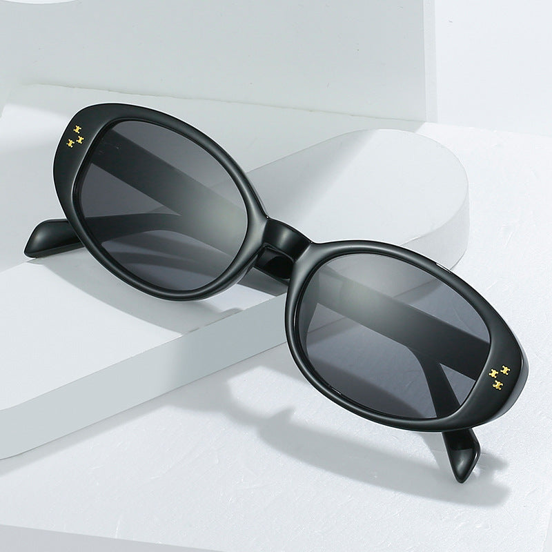 Stylish Retro Sunglasses Stornfield