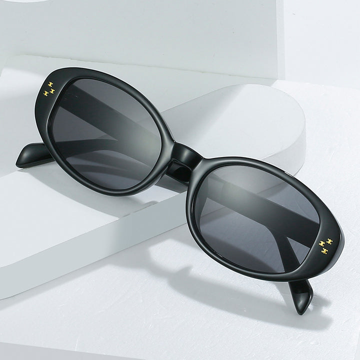Stylish Retro Sunglasses Stornfield