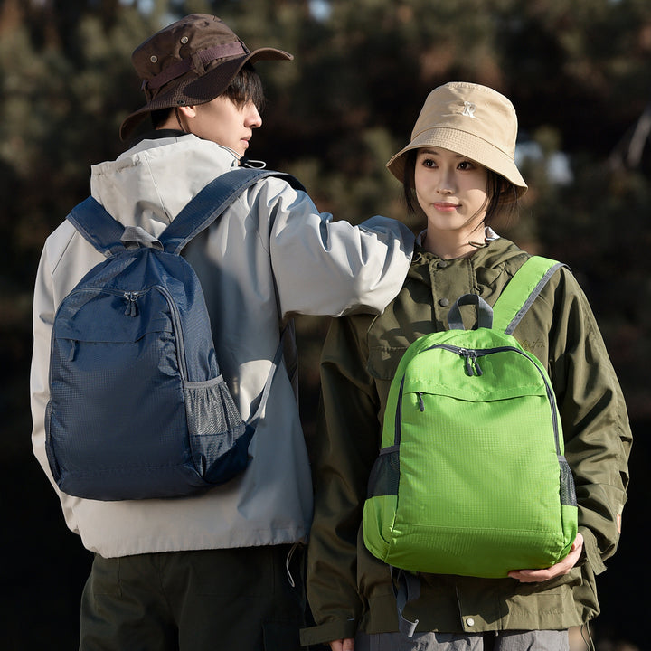 Lightweight Daily Use Backpack Stornfield