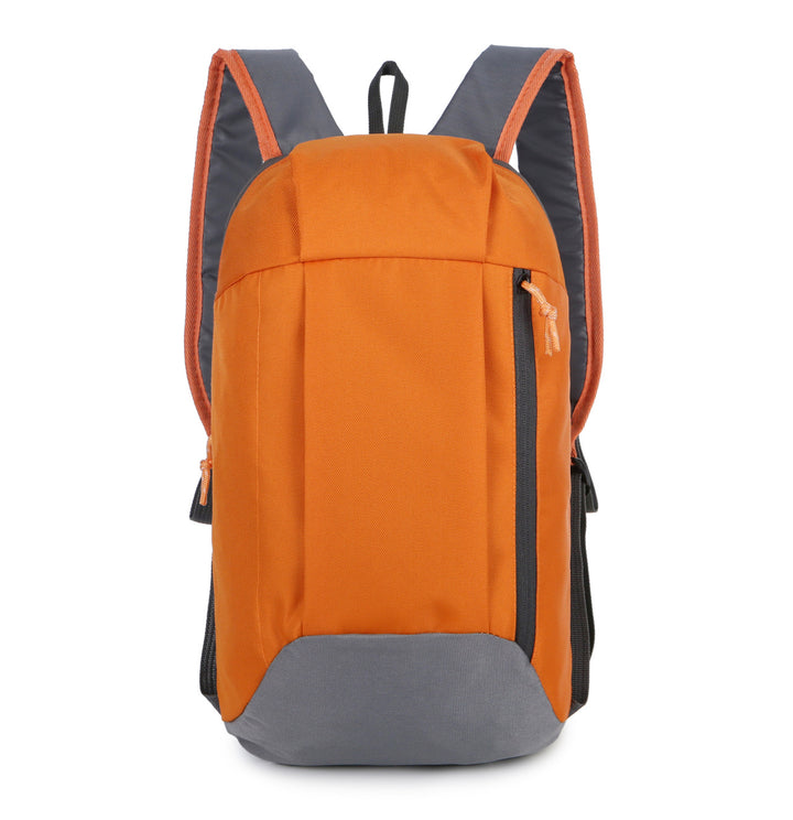 Functional Travel Rucksack Stornfield