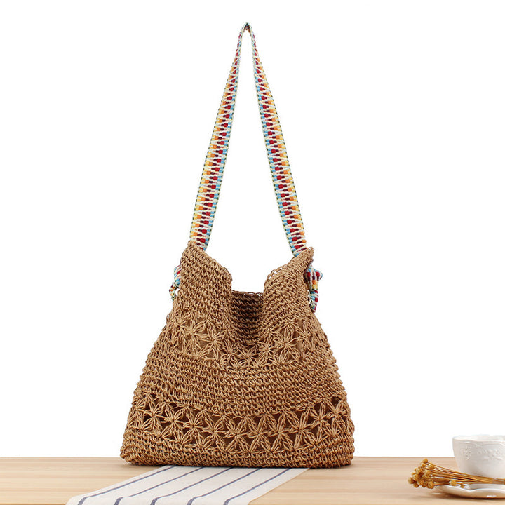 Creative Macrame Shoulder Bag Stornfield