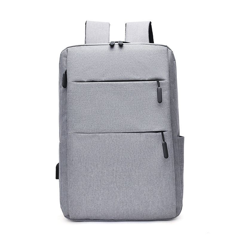 Sleek Multi-Purpose Laptop Backpack Stornfield