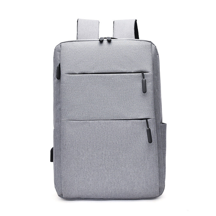 Sleek Multi-Purpose Laptop Backpack Stornfield