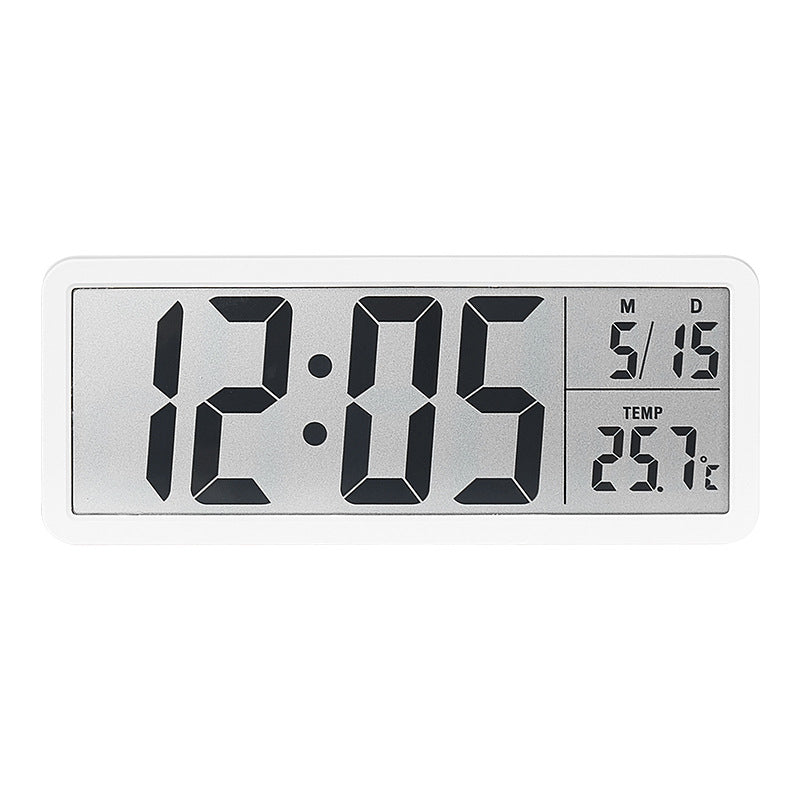 Digital multifunctional alarm clock with thermo-hygrometer Stornfield