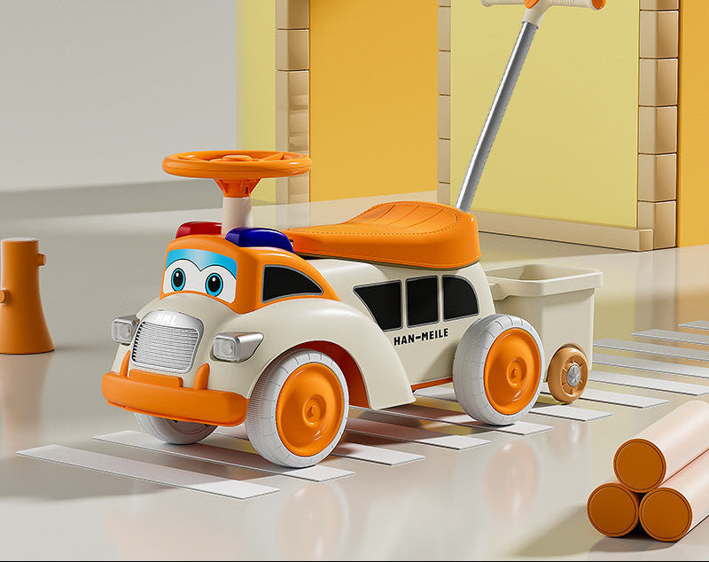 Ride-on Toy Car Stornfield