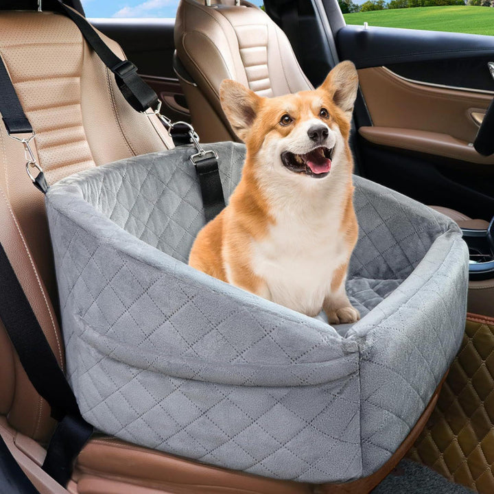 Pet Car Seat Stornfield