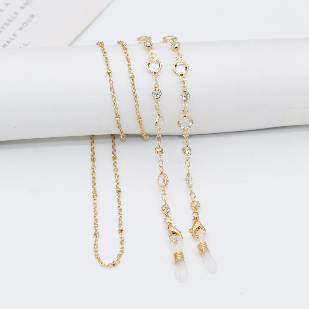 Ornate Eyewear Chain Stornfield