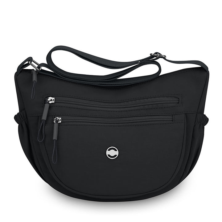 Multi-Zip Crossbody Organizer Bag Stornfield