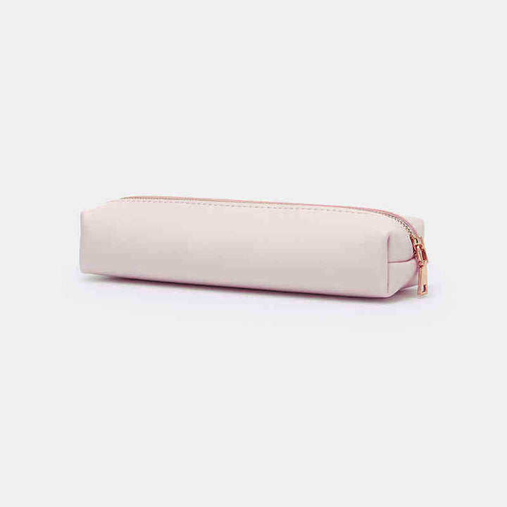 Stylish Zippered Pencil Case Stornfield