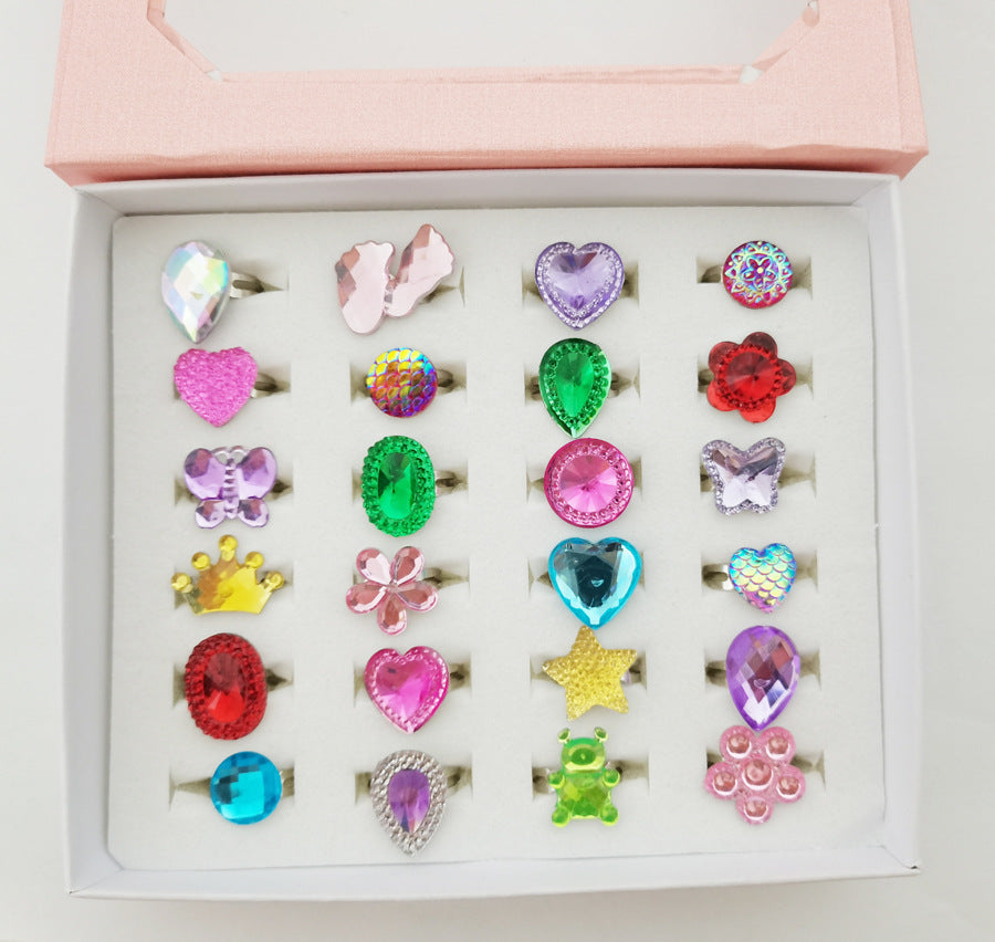 Unisex Colorful and Creative Ice Cream Hair Clips Stornfield