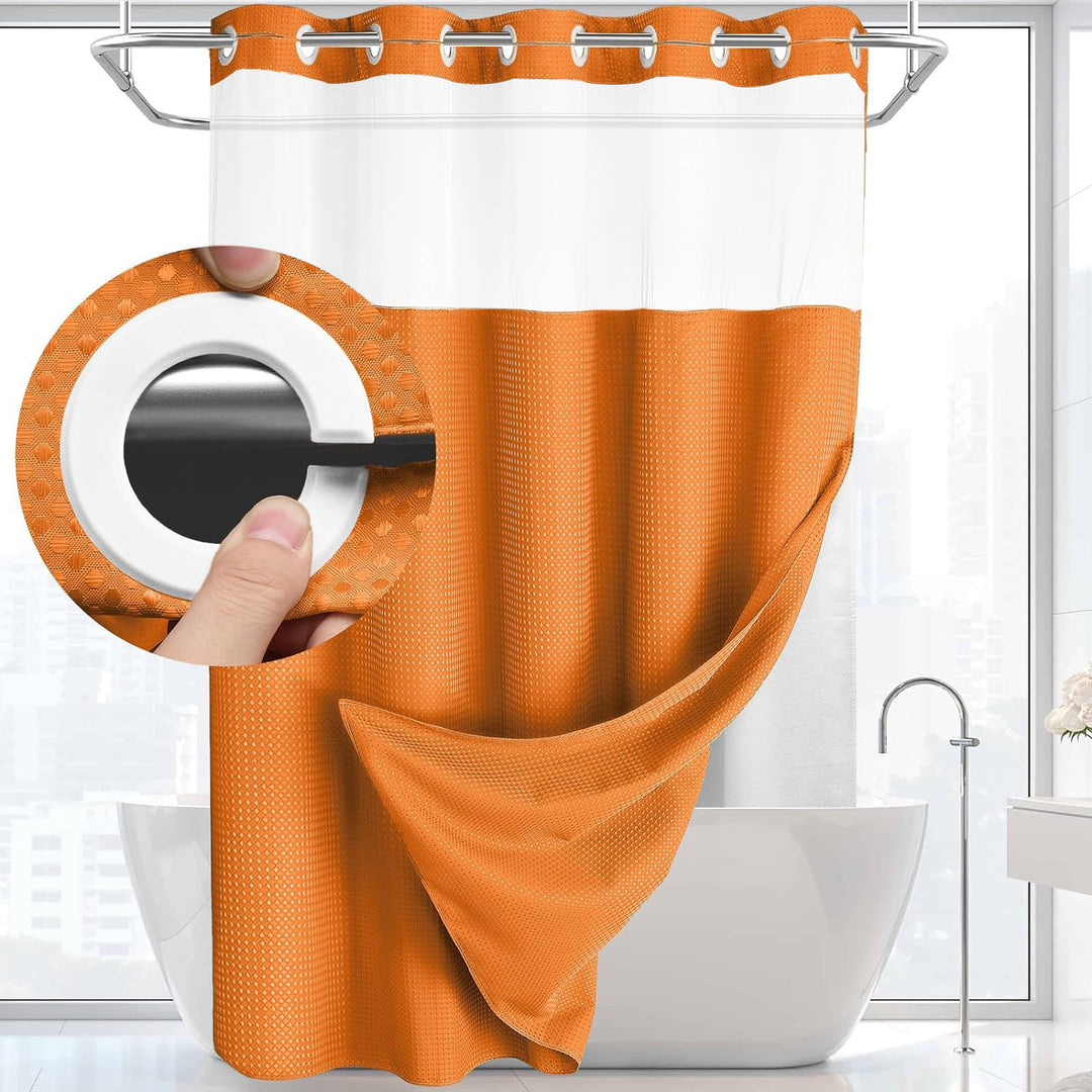 Shower Curtain Stornfield
