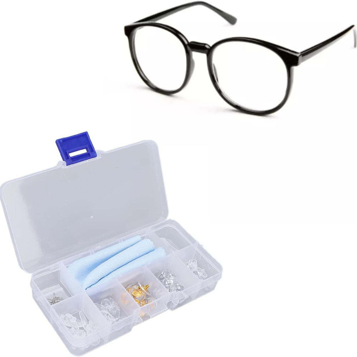 Comprehensive Eyewear Repair Toolkit Stornfield