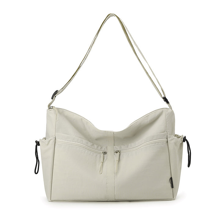 Spacious Multi-Pocket Weekend Bag Stornfield