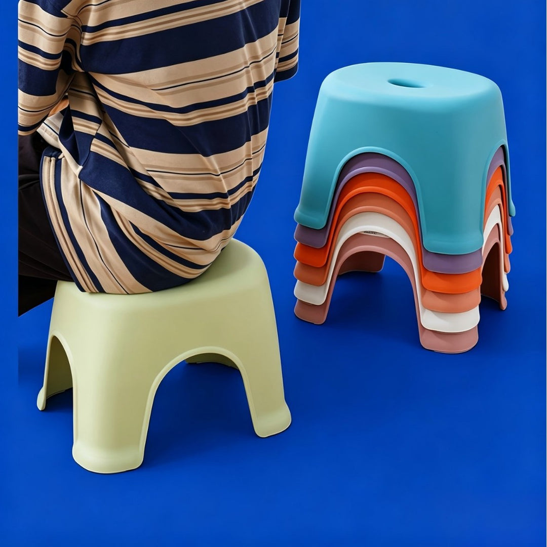 Functional Stool Stornfield
