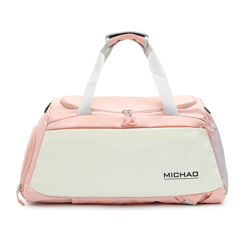 Multi-Purpose Athletic Duffel Bag Stornfield