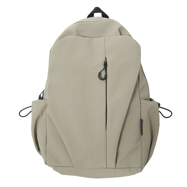 Versatile Multi-Compartment Laptop School Backpack Stornfield