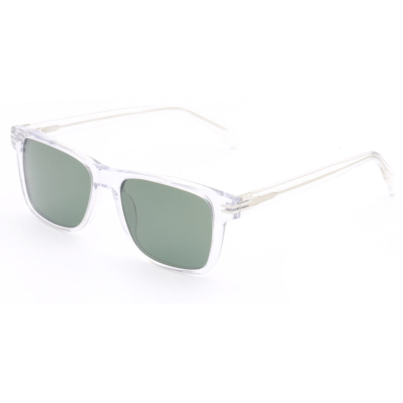 Ladies Designer Sunglasses with Modern Lacquer Frame and Polarized Lenses Stornfield