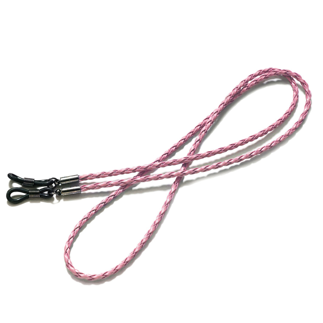 Braided Eyewear Retainer Stornfield