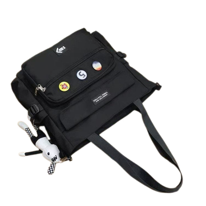 Practical Backpack Bag With Multiple Compartments Stornfield