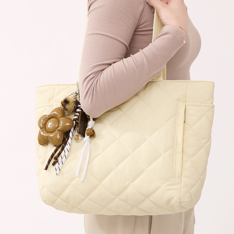 Quilted Handbag Stornfield