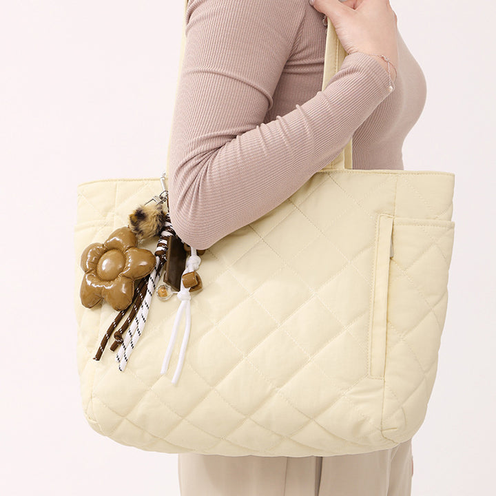Quilted Handbag Stornfield