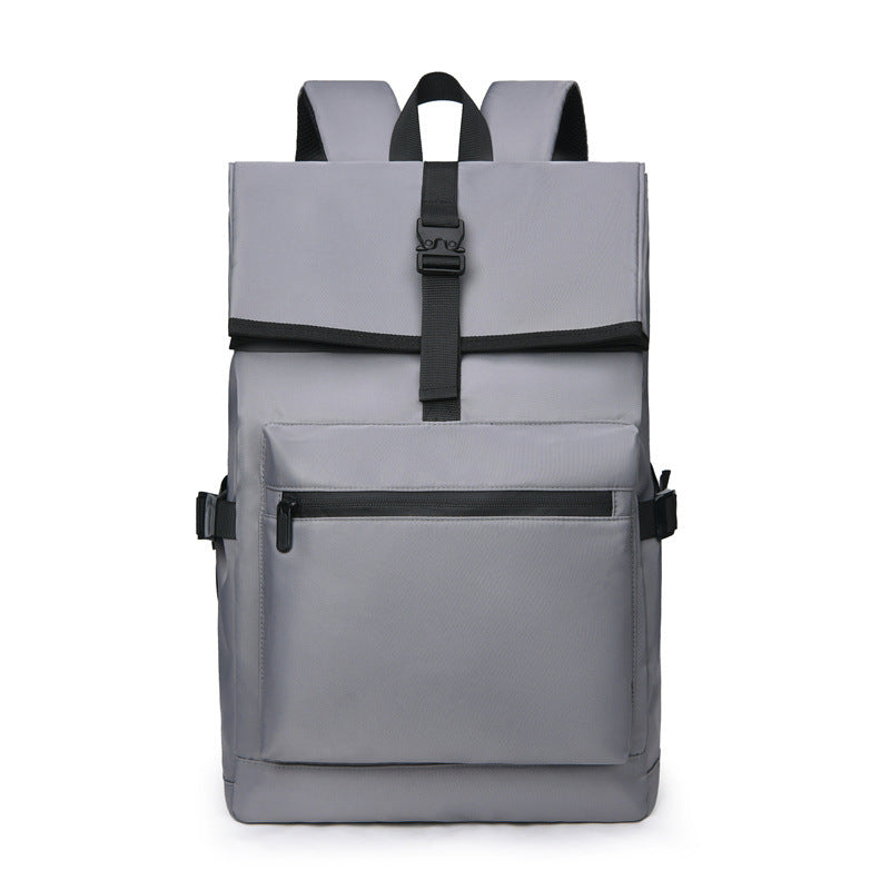 Backpack with Practical Rolltop Closure Stornfield