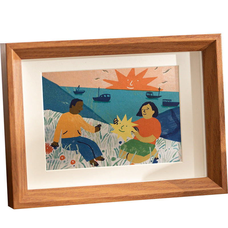 Decorative Art Frame for Home Decor
