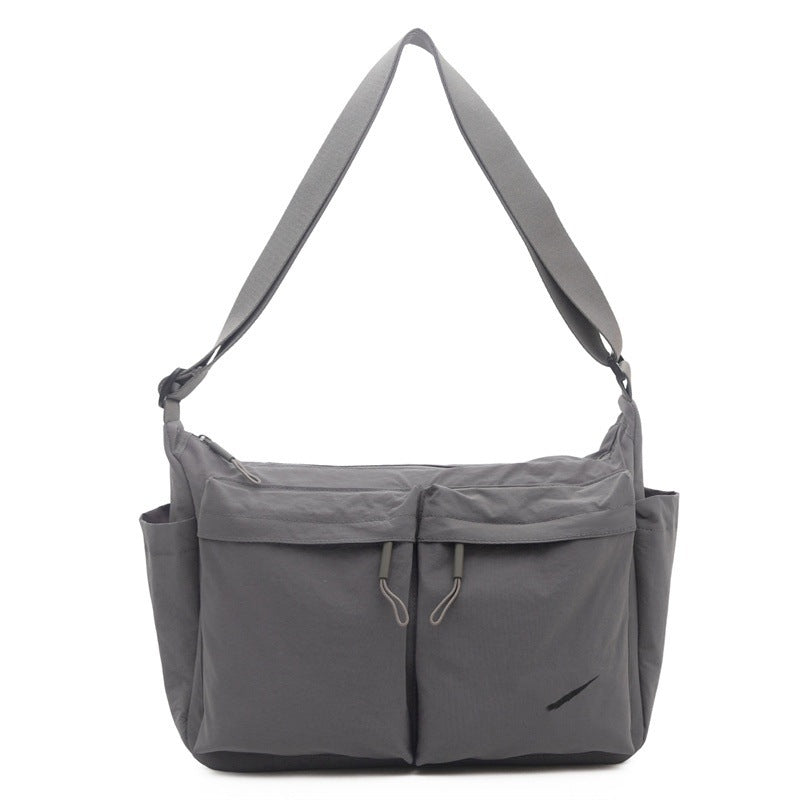 Practical shoulder bag Stornfield