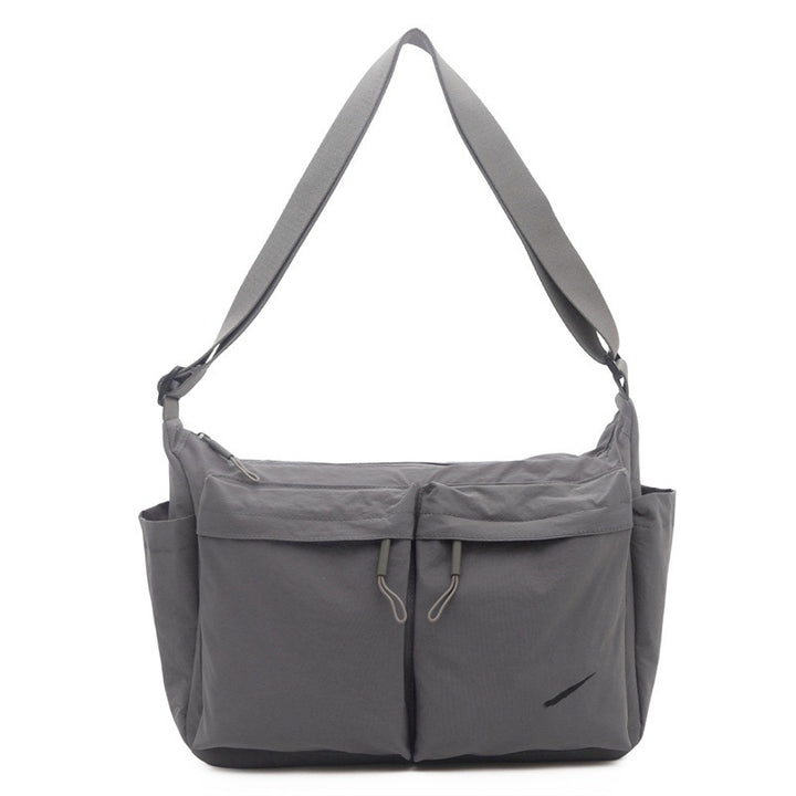 Practical shoulder bag Stornfield