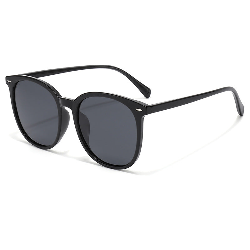 Women's fashionable sunglasses in a unique design with UV protection Stornfield