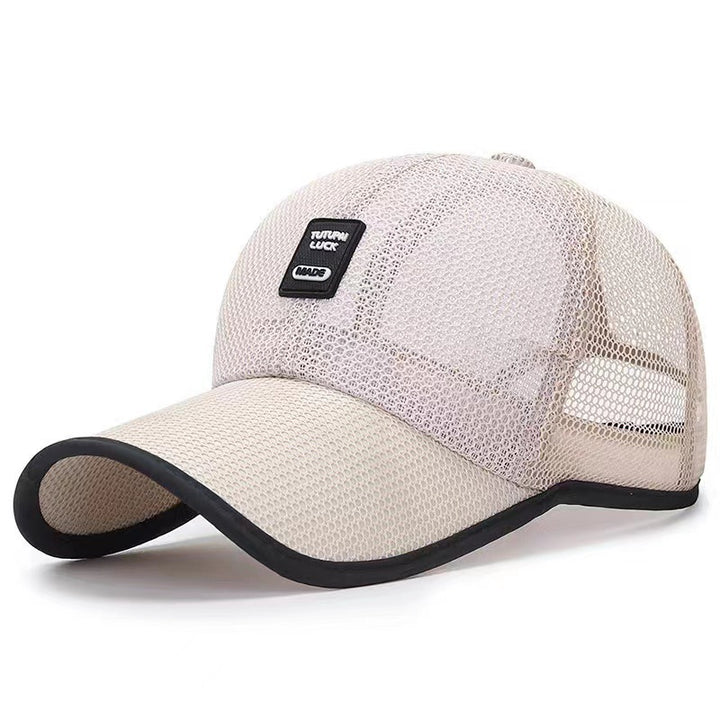 Unisex Net Cap Stornfield