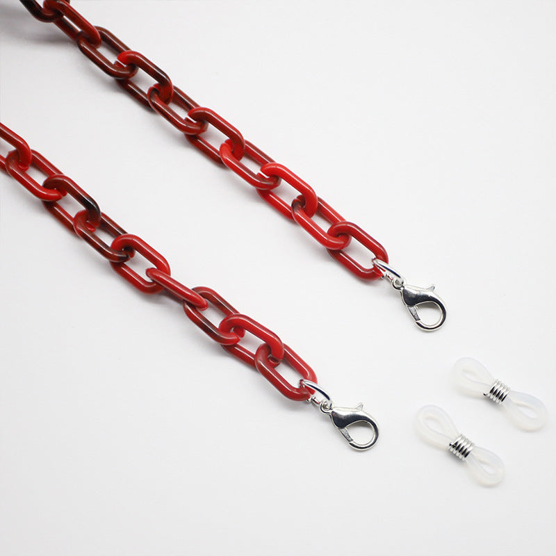 Colorful Eyewear Safety Chain Stornfield
