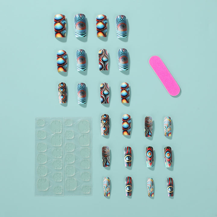 Artistic Nail Tips Stornfield