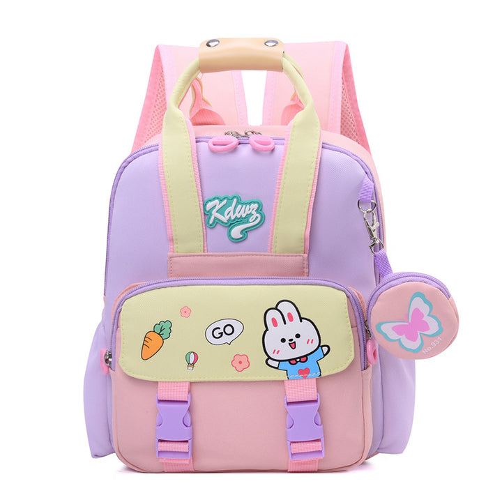 Children's Cute Cartoon Character School Backpack Stornfield