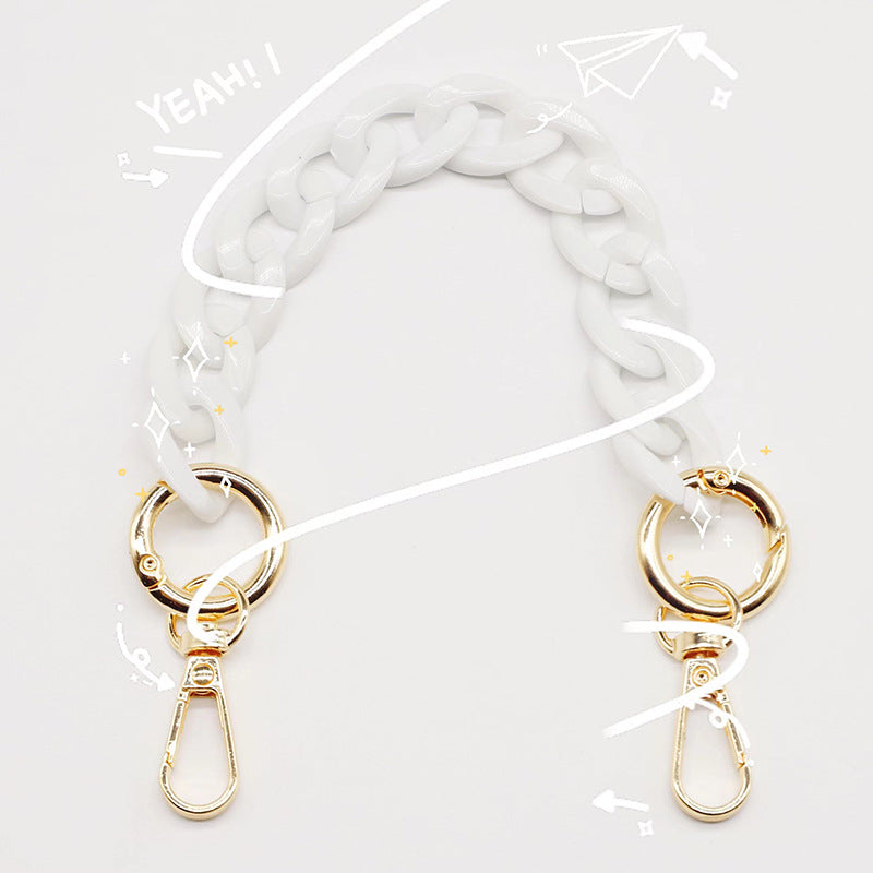 Fashionable Chain Strap Stornfield