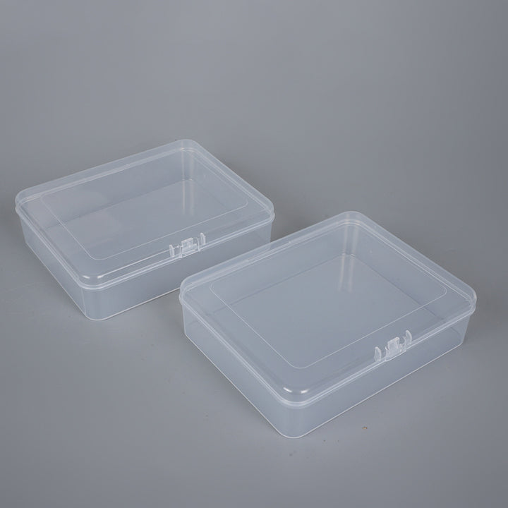 Portable Multi-Purpose Storage Case Stornfield