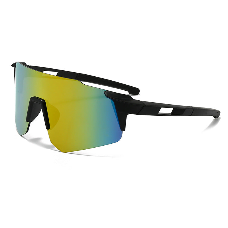 Sport Performance Shield Sunglasses