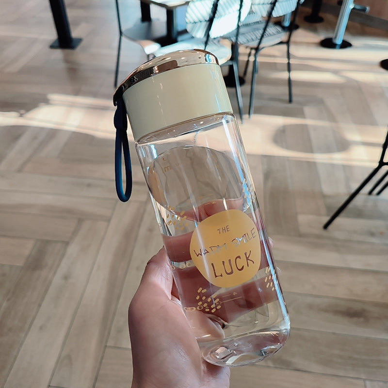 Women Creative and stylish water bottle Stornfield