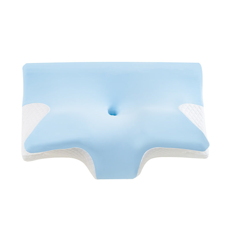 Ergonomic sleep support pillow Stornfield