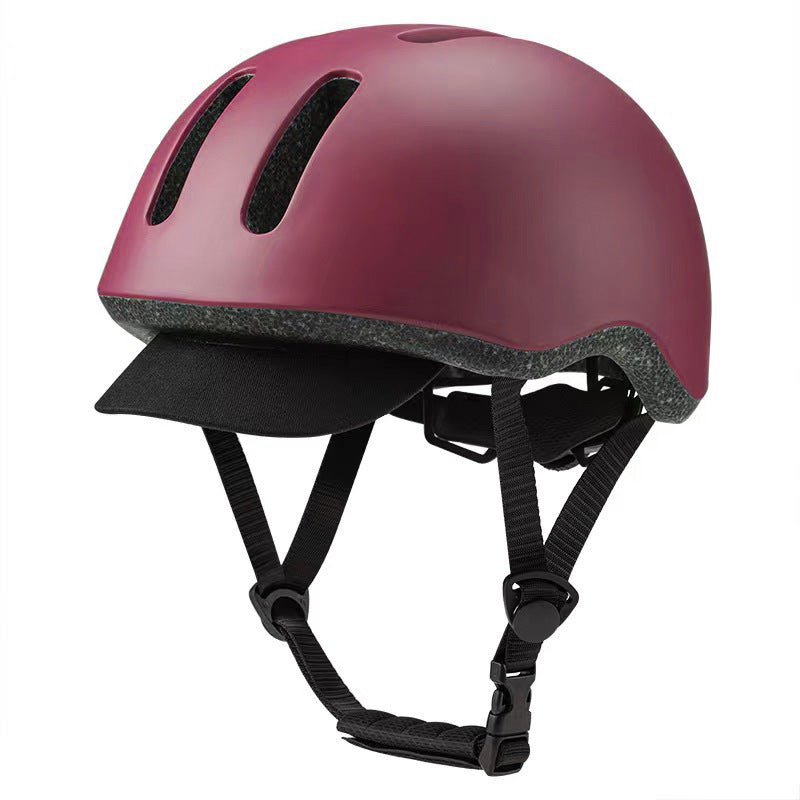 Urban Cycling Safety Helmet Stornfield