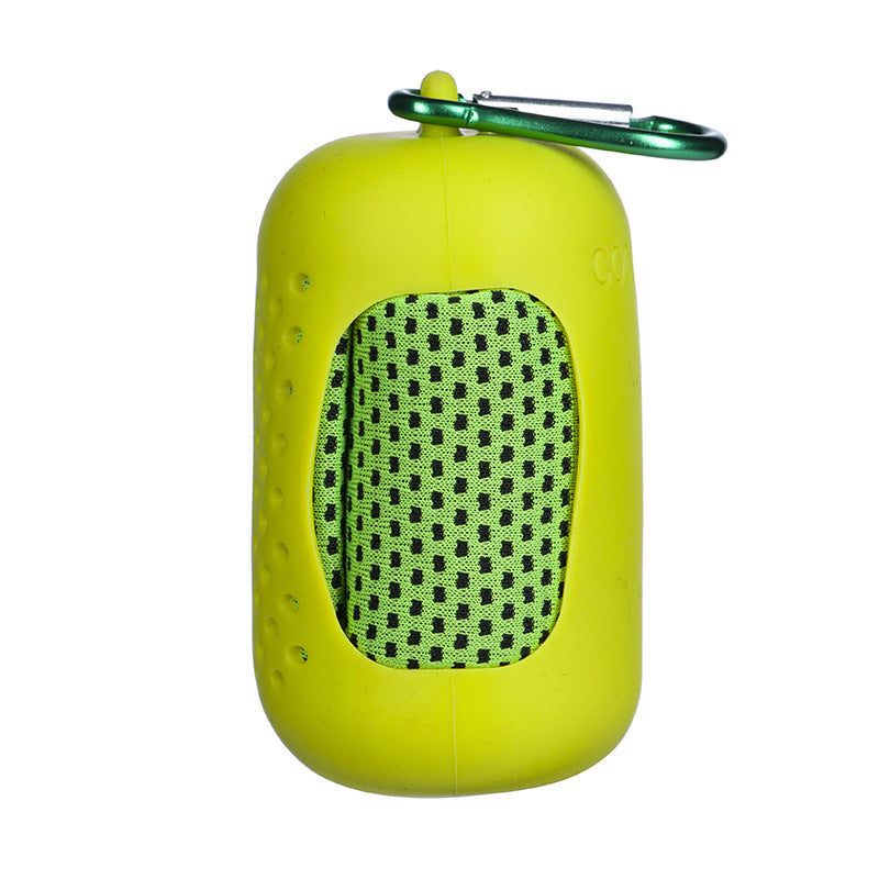 Ladies portable Bluetooth speaker Stornfield