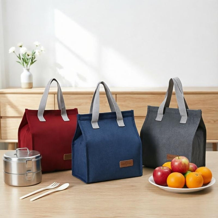 Insulated Lunch Bag Stornfield