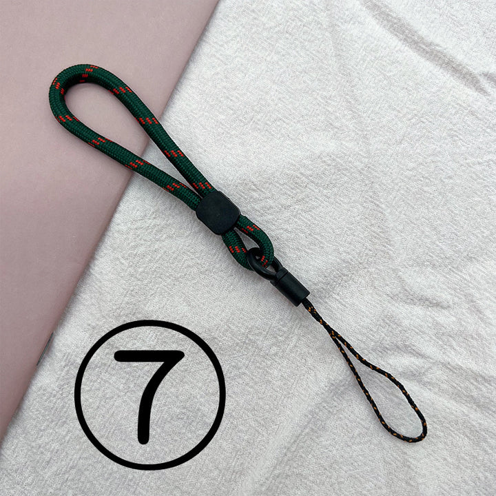 Premium Adjustable Lanyard Stornfield
