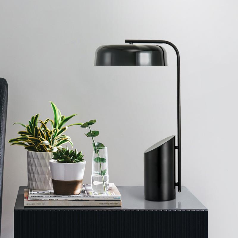 Contemporary Desk Lamp