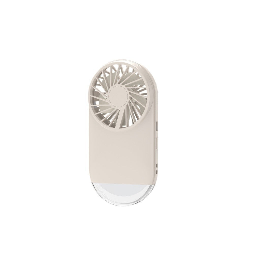 Portable Handheld Fan Stornfield